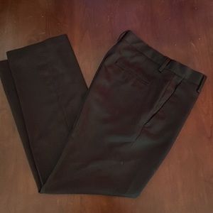 Kenneth Cole reaction dress pants. 30/30
